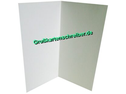 Frohe Weihnachten... Handschriftliche Post GK0078 GK 0078 (4)