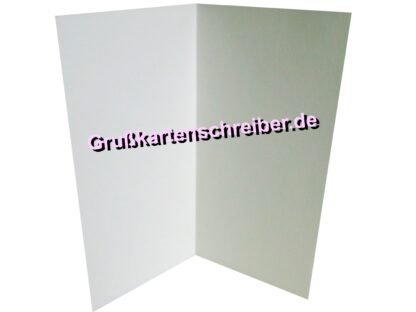 Handschriftliche Post Frohe Weihnachten und.... GK0077 GK 0077 (3)