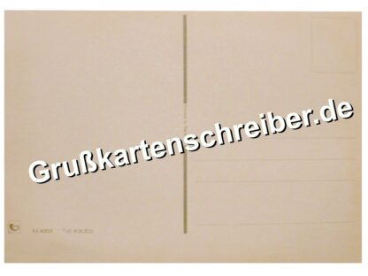 ...alle guten Wünsche Handgeschriebene Postkarte Grußkartenschreiber.de GK0154 GK 0154 (1)